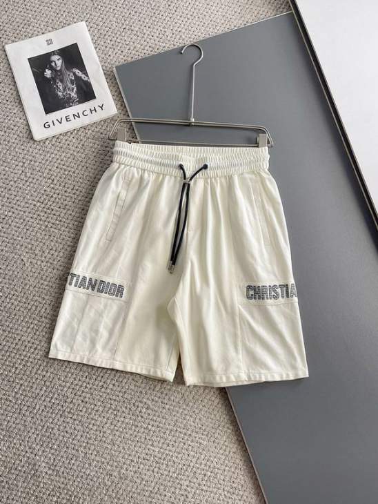 Dior Short Pants _SKUDiorM-3XLxetr10317061